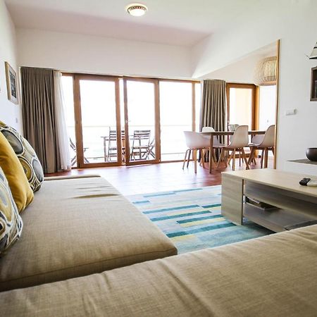 Apartamento Da Marina Лагос Екстериор снимка
