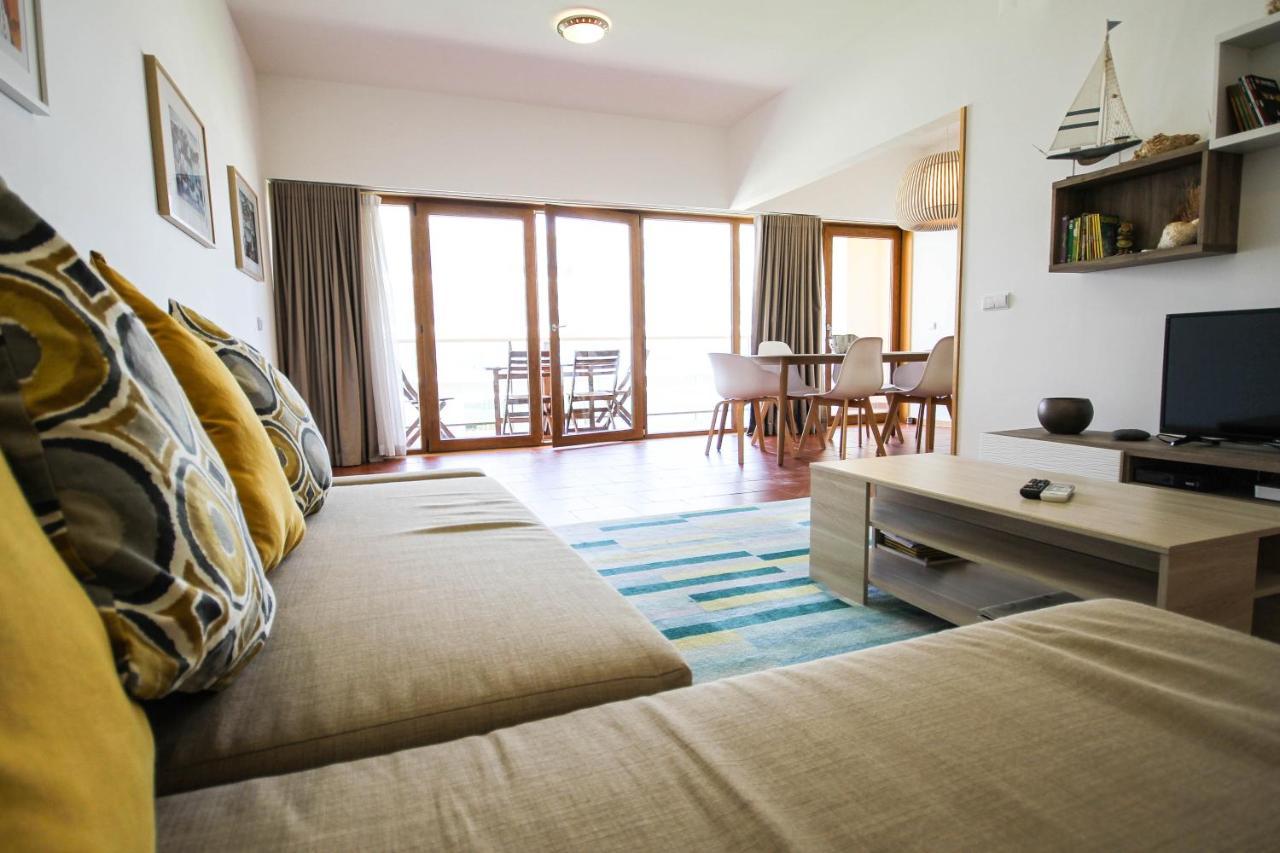 Apartamento Da Marina Лагос Екстериор снимка