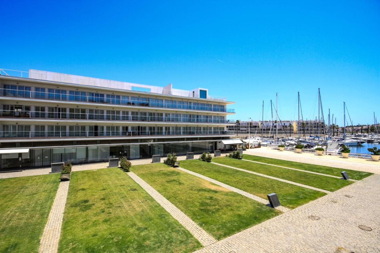 Apartamento Da Marina Лагос Екстериор снимка