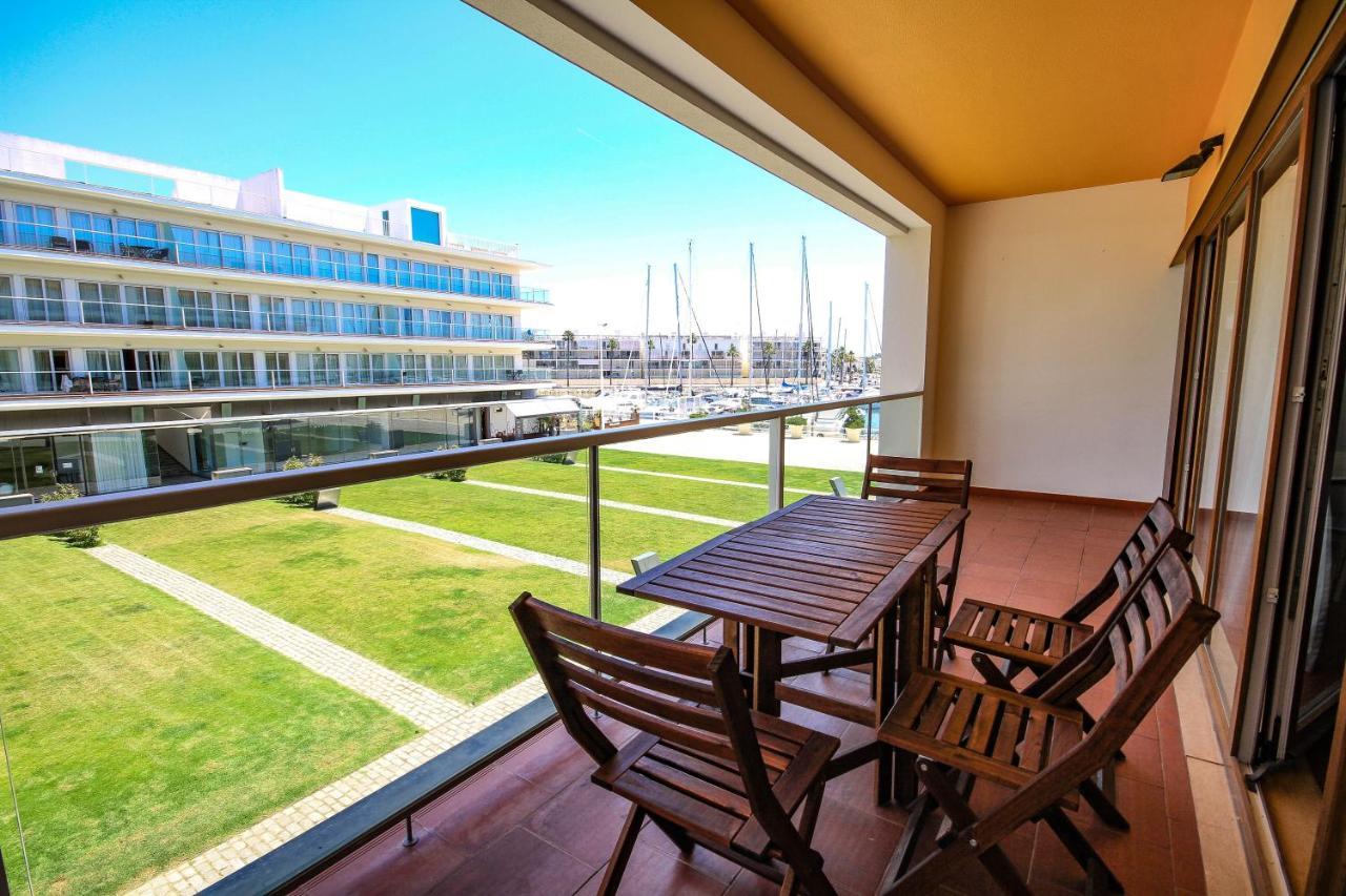 Apartamento Da Marina Лагос Екстериор снимка