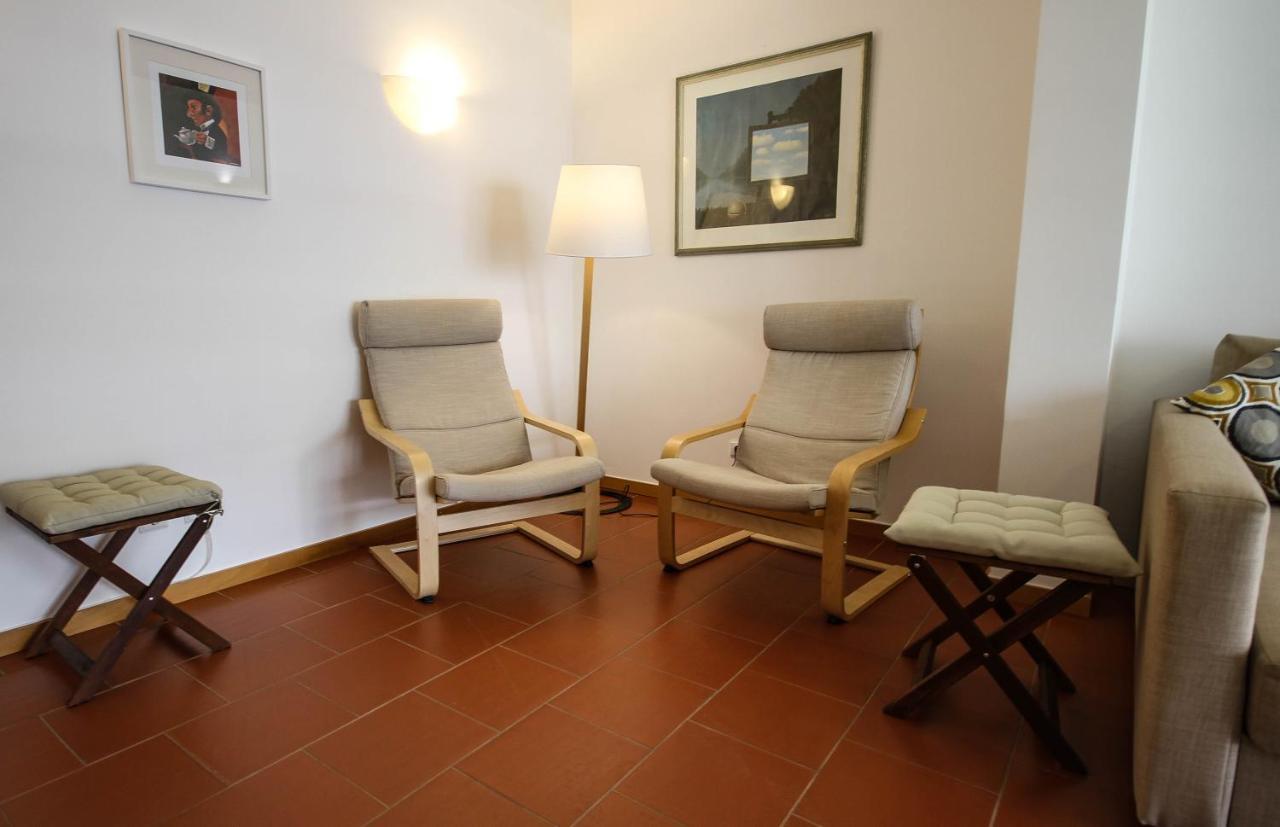 Apartamento Da Marina Лагос Екстериор снимка