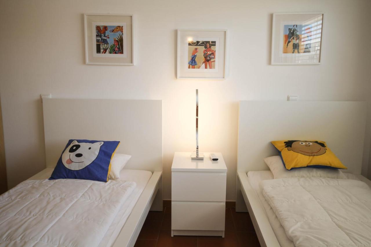 Apartamento Da Marina Лагос Екстериор снимка