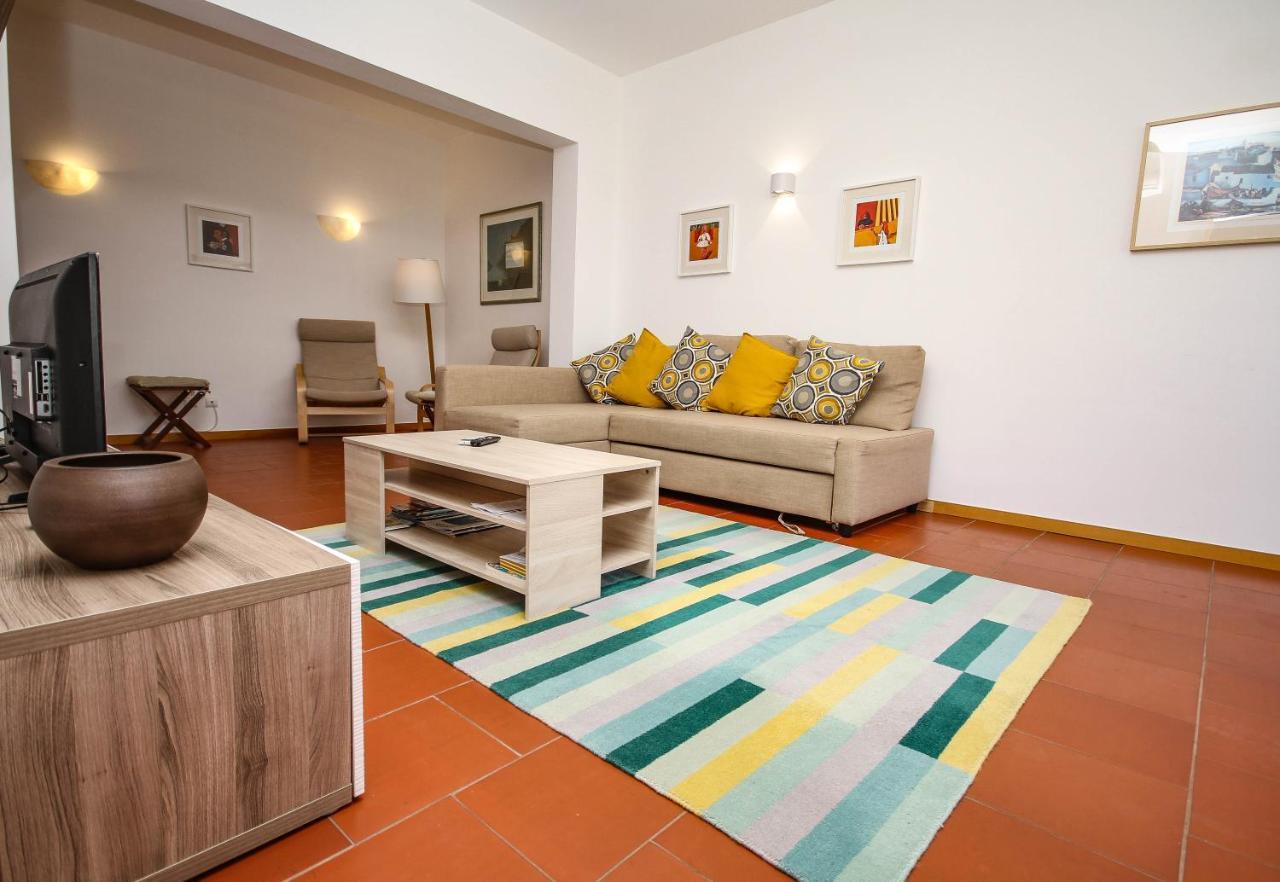 Apartamento Da Marina Лагос Екстериор снимка