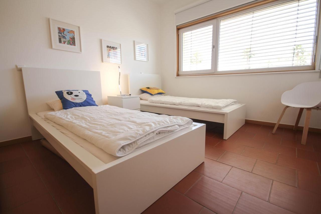 Apartamento Da Marina Лагос Екстериор снимка