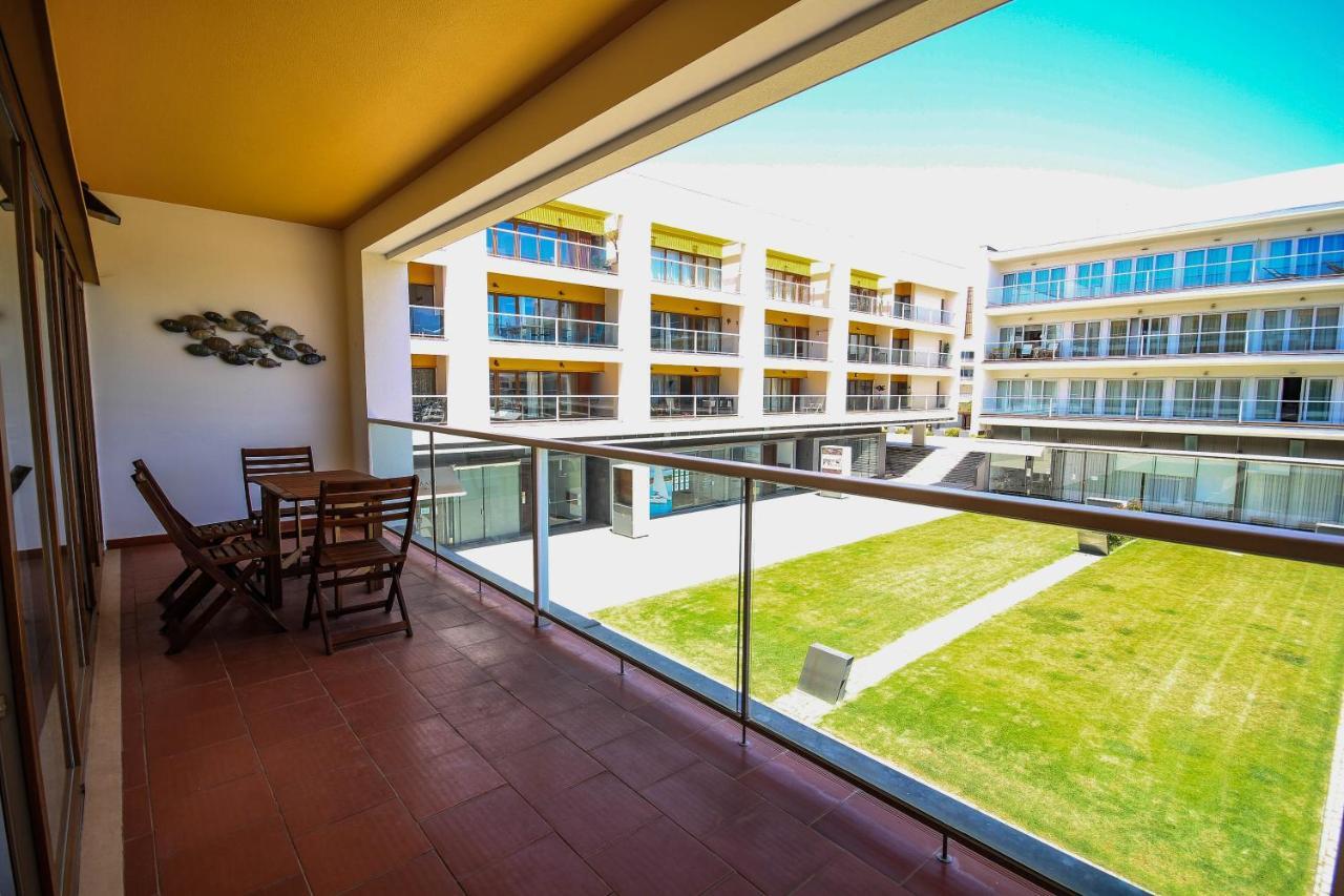 Apartamento Da Marina Лагос Екстериор снимка