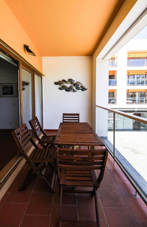 Apartamento Da Marina Лагос Екстериор снимка