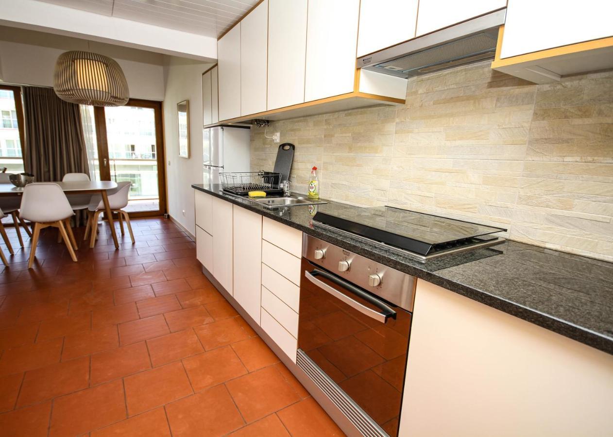 Apartamento Da Marina Лагос Екстериор снимка