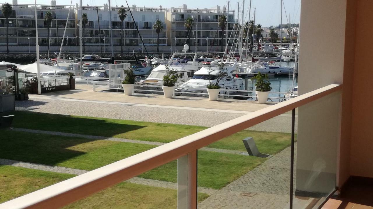 Apartamento Da Marina Лагос Екстериор снимка