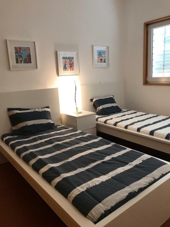 Apartamento Da Marina Лагос Екстериор снимка