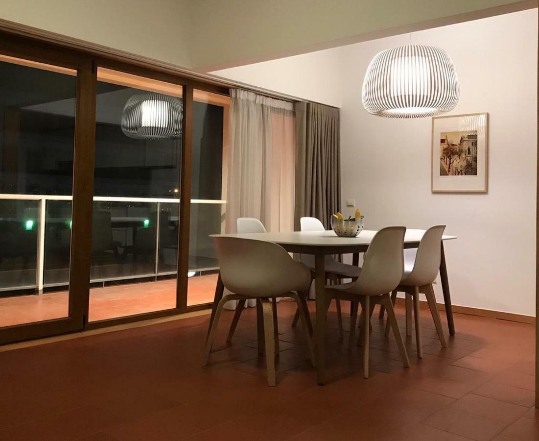 Apartamento Da Marina Лагос Екстериор снимка